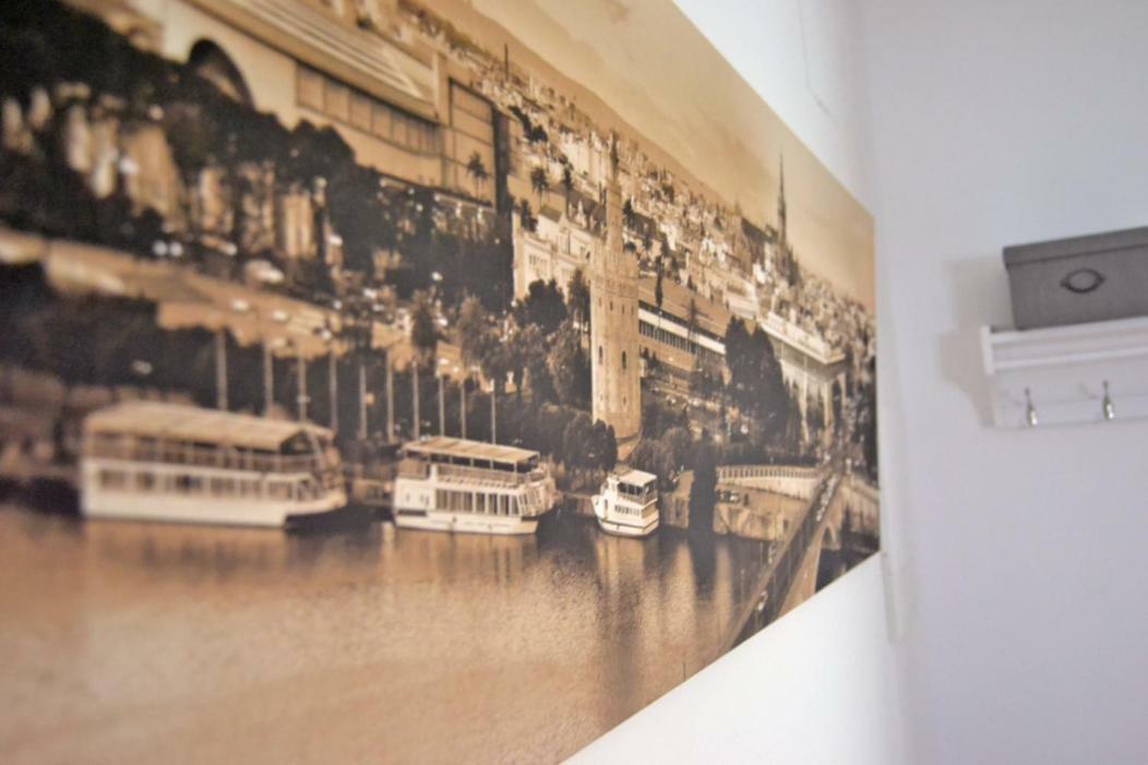 Artemisa, 2 * Sevilla
