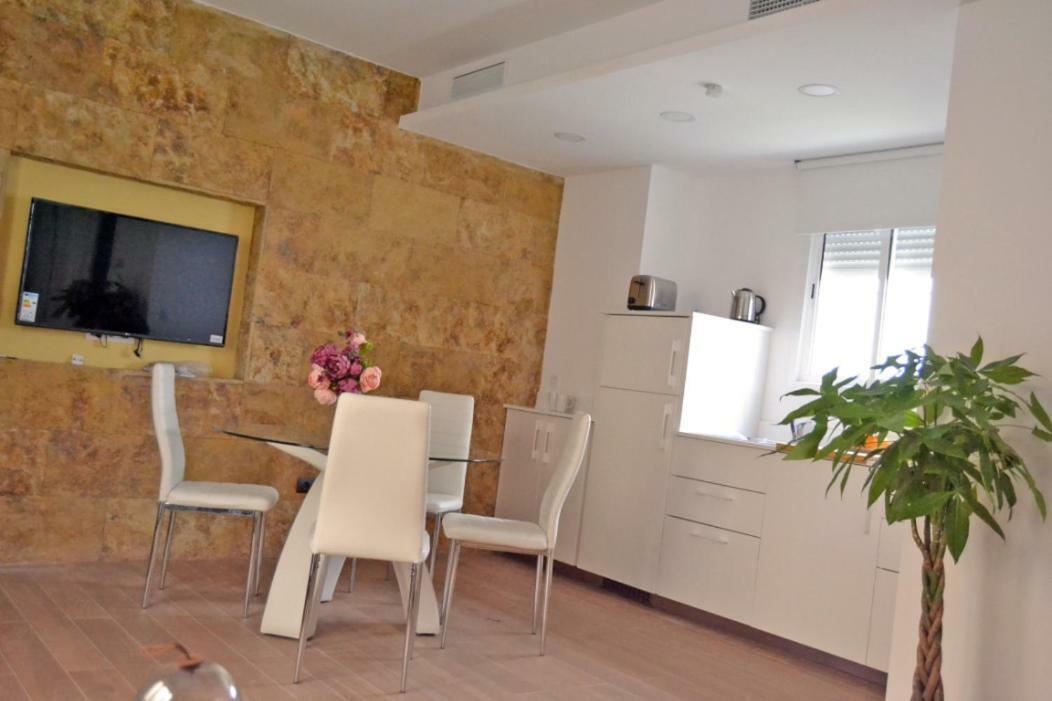 Apartamento Artemisa, 2