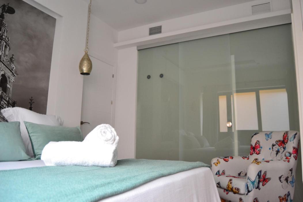 Artemisa, 2 Apartamento Sevilla